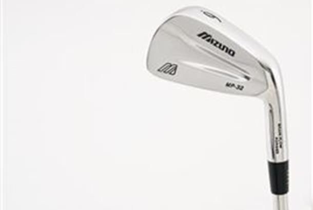 mizuno mp 32 review golf digest